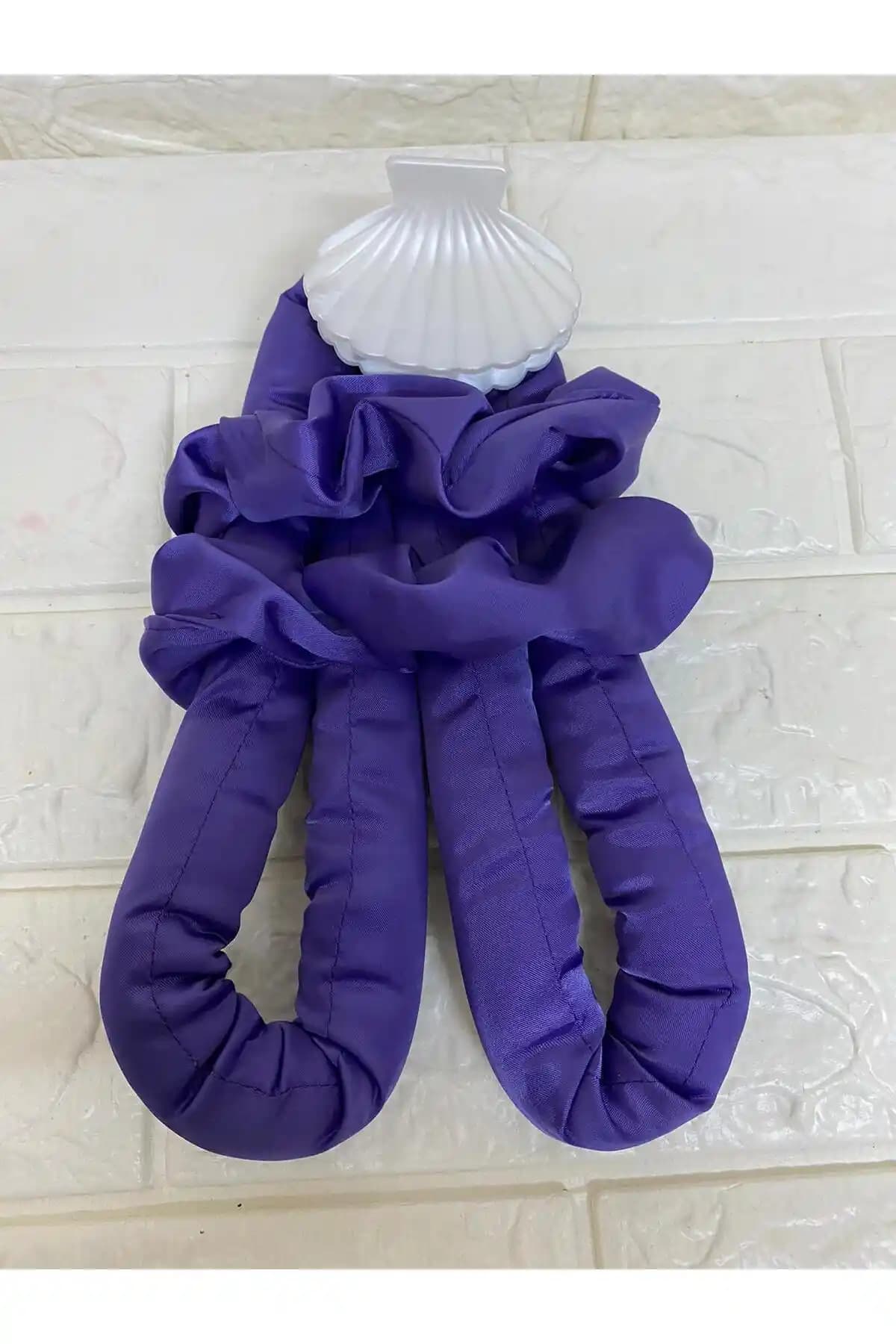 Sema Aksesuar Isısız Saç Şekillendirme Seti: Sağlıklı ve Güvenli Saç Şekillendirme Çözümü