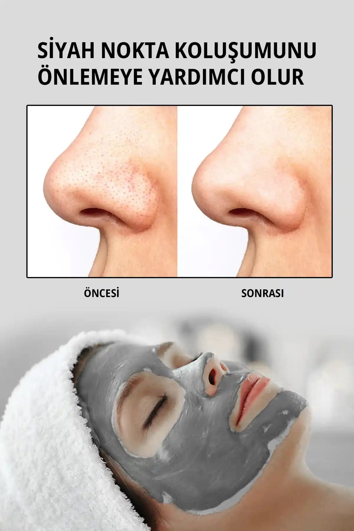 Setamell Ölü Deniz Maskesi: Doğal ve Etkili Cilt Bakımı İçin Güçlü Bir Çözüm