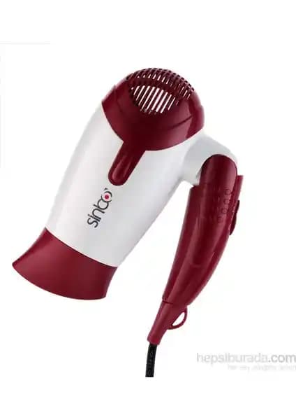 Sinbo SHD-2639 1200W Taşınabilir Saç Kurutma Makinesi İncelemesi ve Kullanıcı Yorumları