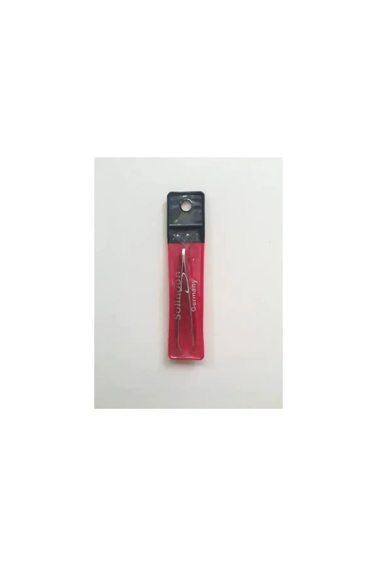 Solingen Profesyonel Cımbız: Dayanıklı ve Estetik Tasarımıyla Bakımda Güvenilir Tercih