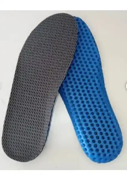 Spor Ayakkabıları İçin En İyi İç Tabanlık Seçenekleri ve Karşılaştırması