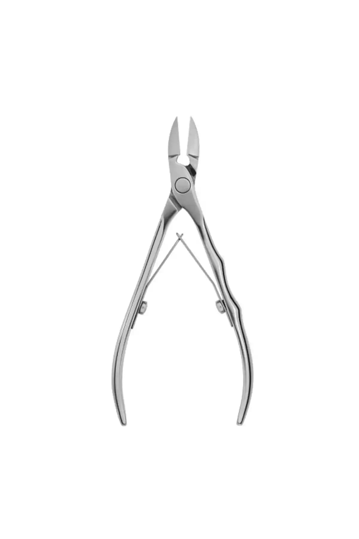 STALEKS Profesyonel Batık Tırnak Pensi: Dayanıklı ve Hassas Tırnak Bakım Aracı