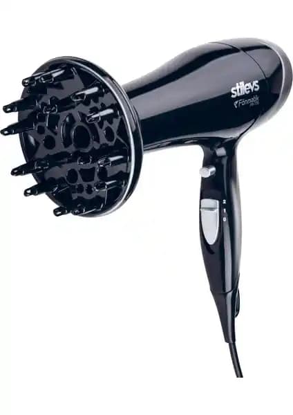 Stilevs Fönmatik Fn-778 ve Ventoso V5 Silex5000 Karşılaştırması: Hangi Saç Kurutucu Sizin İçin Uygun