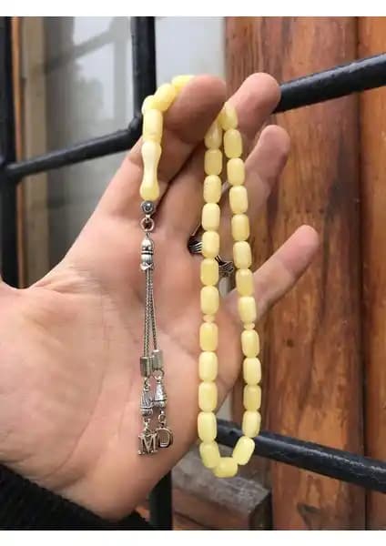 Sultan Telkari Kehribar Tesbihleri Karşılaştırması: Harf Uçlu ve Sürmeli Modelleri Analizi