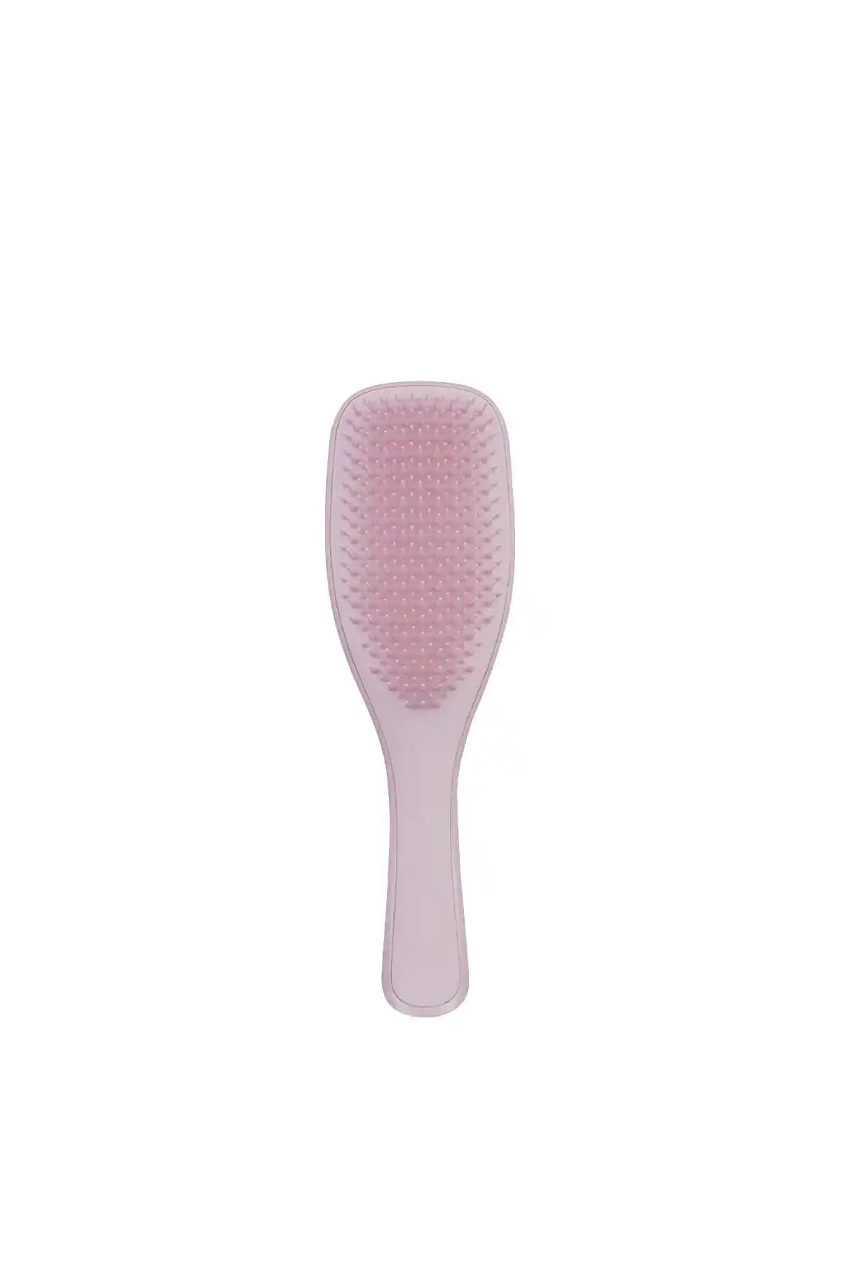 Tangle Teezer The Ultimate Detangler Pembe Saç Fırçası Saç Bakımında Yenilikçi Çözüm