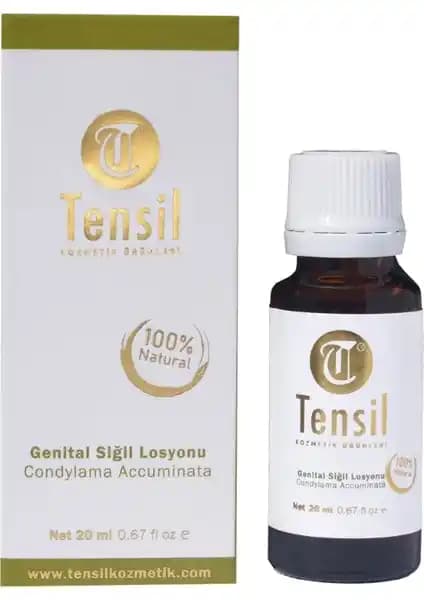 Tensil Kozmetik Cilt Merhemi: Cilt Sağlığını Güçlendiren Etkili Çözüm