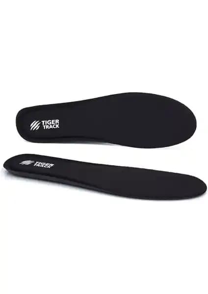 Tiger Track Flexistep Ortopedik Ayakkabı Tabanlığı Günlük ve Spor Kullanımı İçin