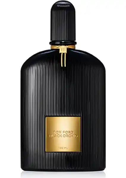 Tom Ford Black Orchid Edp 100 Ml Unisex Parfüm: Lüks ve Kalıcı Bir Koku Deneyimi