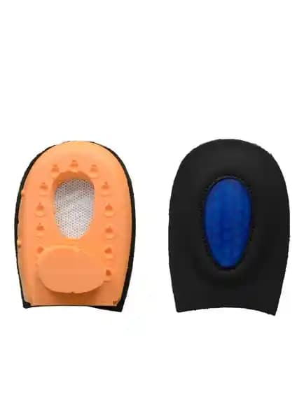 Topuk Dikeni ve Rahatsızlıkları İçin En İyi Topukluk ve Tabanlık Seçenekleri