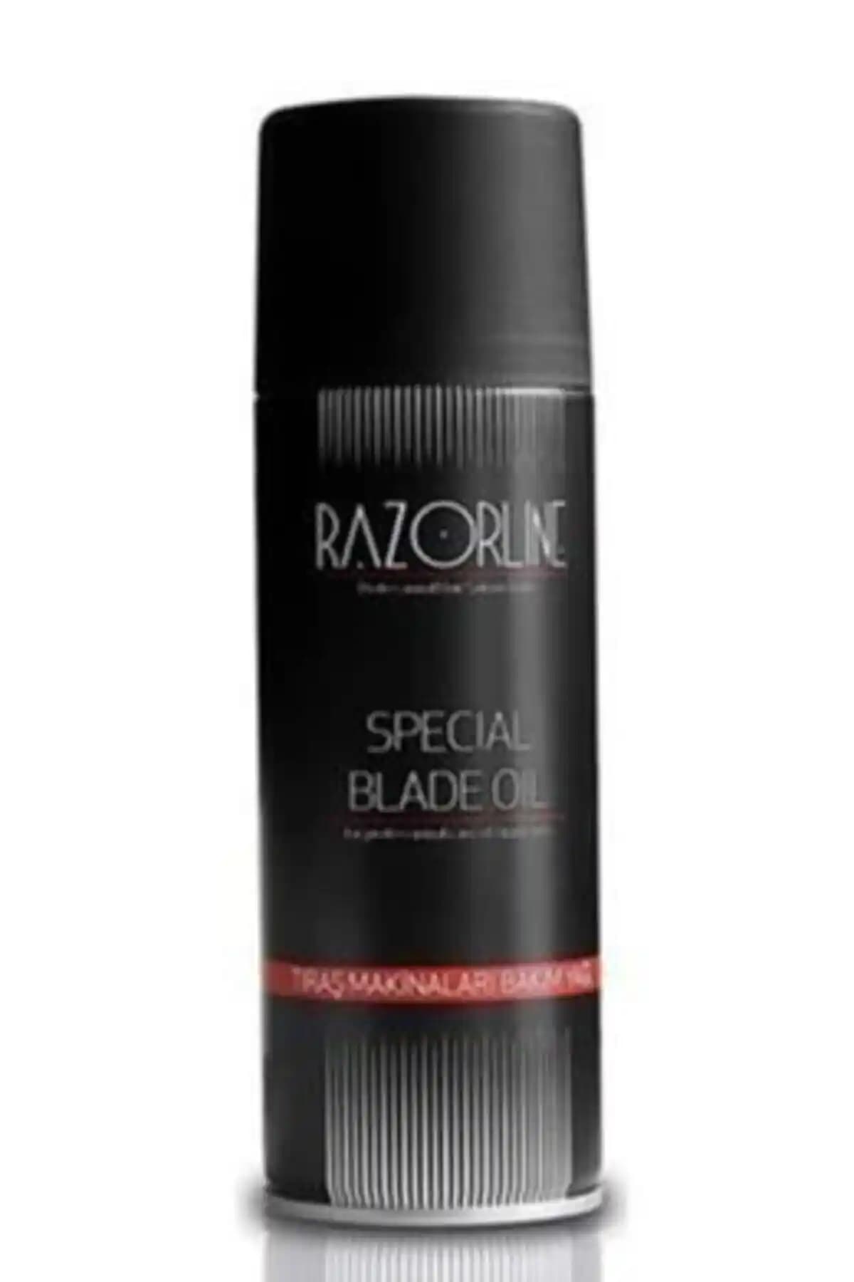 Traş Makinesi Bakım Yağı ile Performansı Artırın ve Ömrünü Uzatın