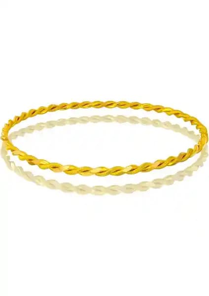 Tuğrul Altın 20 Gram 22 Ayar Burma Bilezik Karşılaştırması ve Özellikleri