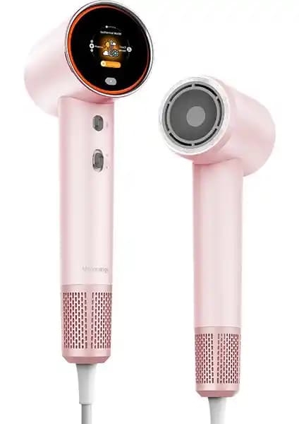 Uniorange H6 İyonik Saç Kurutma ve Fön Makinesi: Yüksek Performanslı Modern Saç Bakımı