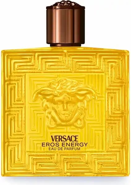 Versace Eros Energy Edp 200 ml Erkekler İçin Ferah ve Kalıcı Parfüm Tanıtımı