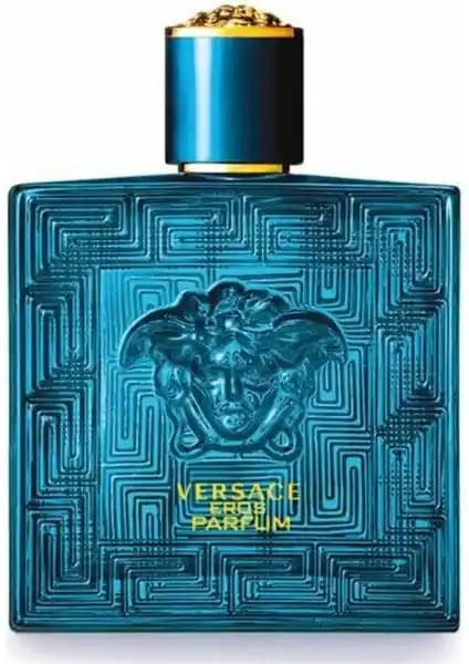 Versace Eros Erkekler İçin Efsanevi Aromatik Parfüm 100 ml İtalya Menşei