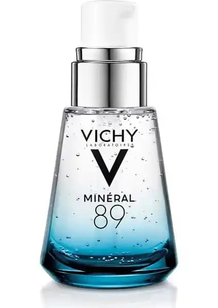 Vichy Nemlendirici Yüz Serumu: Doğal İçeriklerle Güçlendirilmiş Cilt Bakımı Çözümü