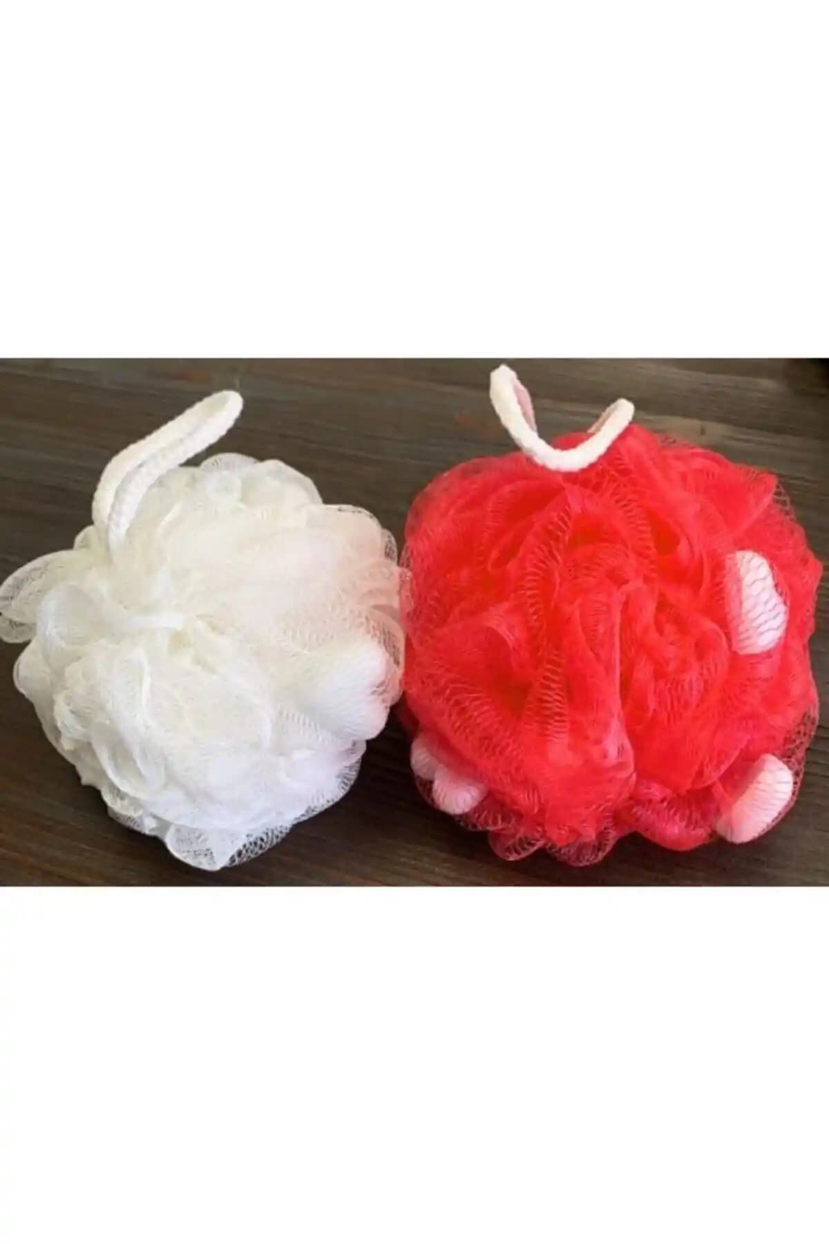 Vonkap Sabunlu Banyo Lifi Seti ile Hijyen ve Estetik Bir Temizlik Deneyimi