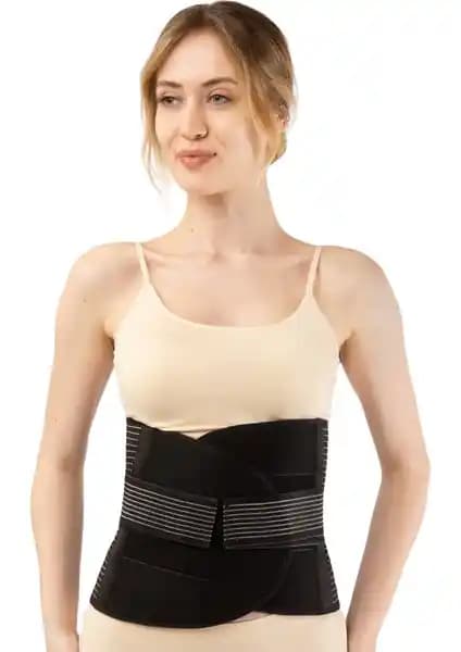 Wicromed Doğum Sonrası Korse: Kadınların Güvenle Kullanabileceği Destekleyici Ürün