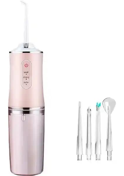 xPhone Store Taşınabilir Diş Fırçası: Gelişmiş Temizlik ve Pratik Kullanım Özellikleri