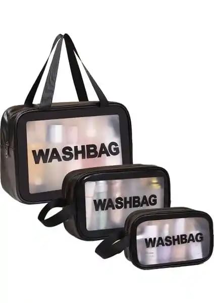 Yongtai Qisem ve Yongtai Zunhai: Seyahat ve Makyaj Çantası Karşılaştırması