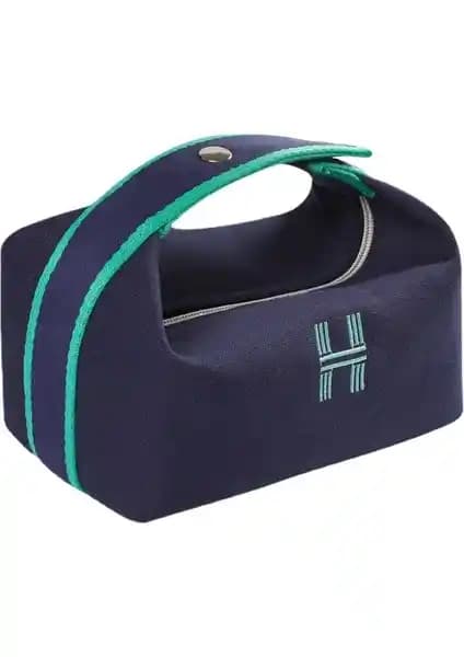 Yongtai Tuval Kumaş ve Beauty Life Seyahat Makyaj Çantaları Karşılaştırması