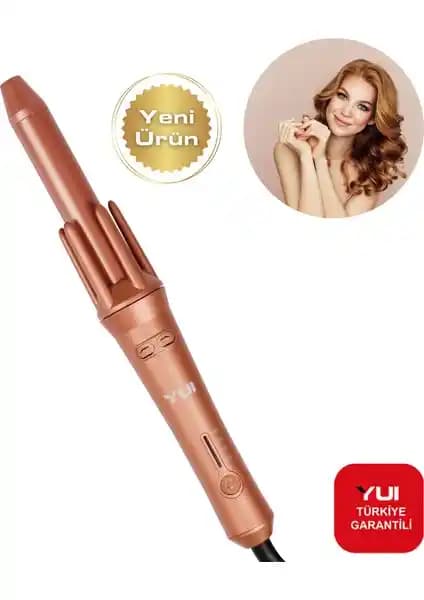 Yui KB302 ve KB306 Saç Şekillendirici Maşalar Karşılaştırması ve Kullanıcı Yorumları