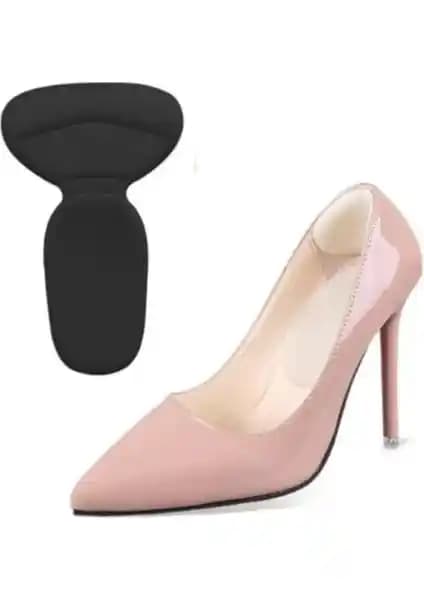 Yüksek Topuklu Ayakkabılar İçin En İyi Topuk Koruma ve Destek Ürünleri Karşılaştırması