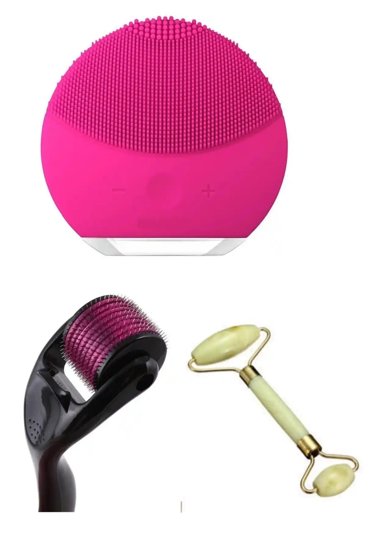 Yüz Temizleme Aletleri ve Güzellik Aksesuarlarıyla Cilt Bakımında Yenilikçi Çözümler