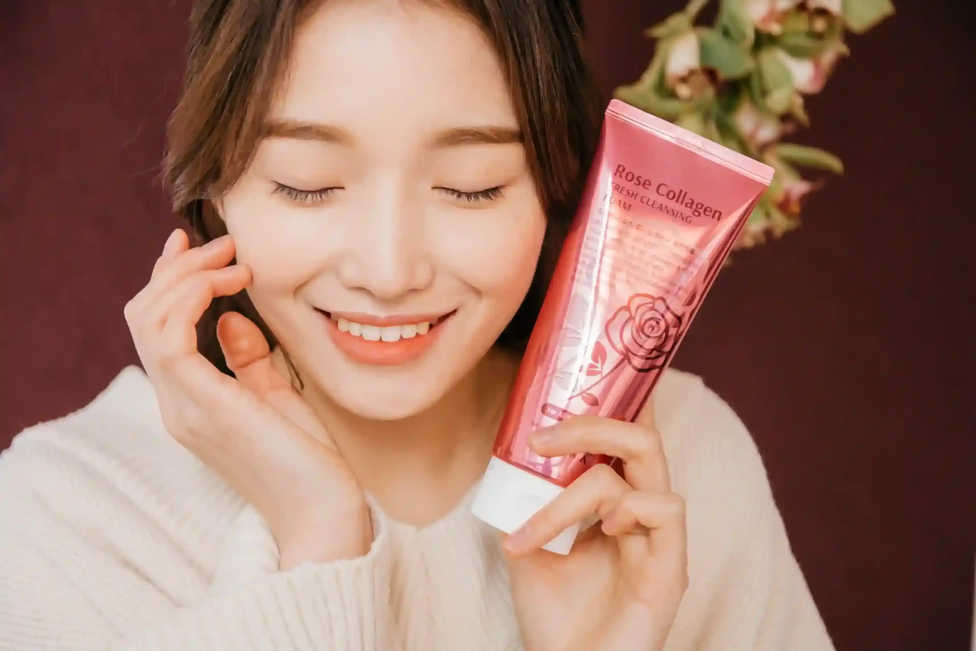 2016 ve 2026 Doğu Asya Makyaj Trendleri: K-Beauty'nin Tayland Güzellik Endüstrisine Etkisi