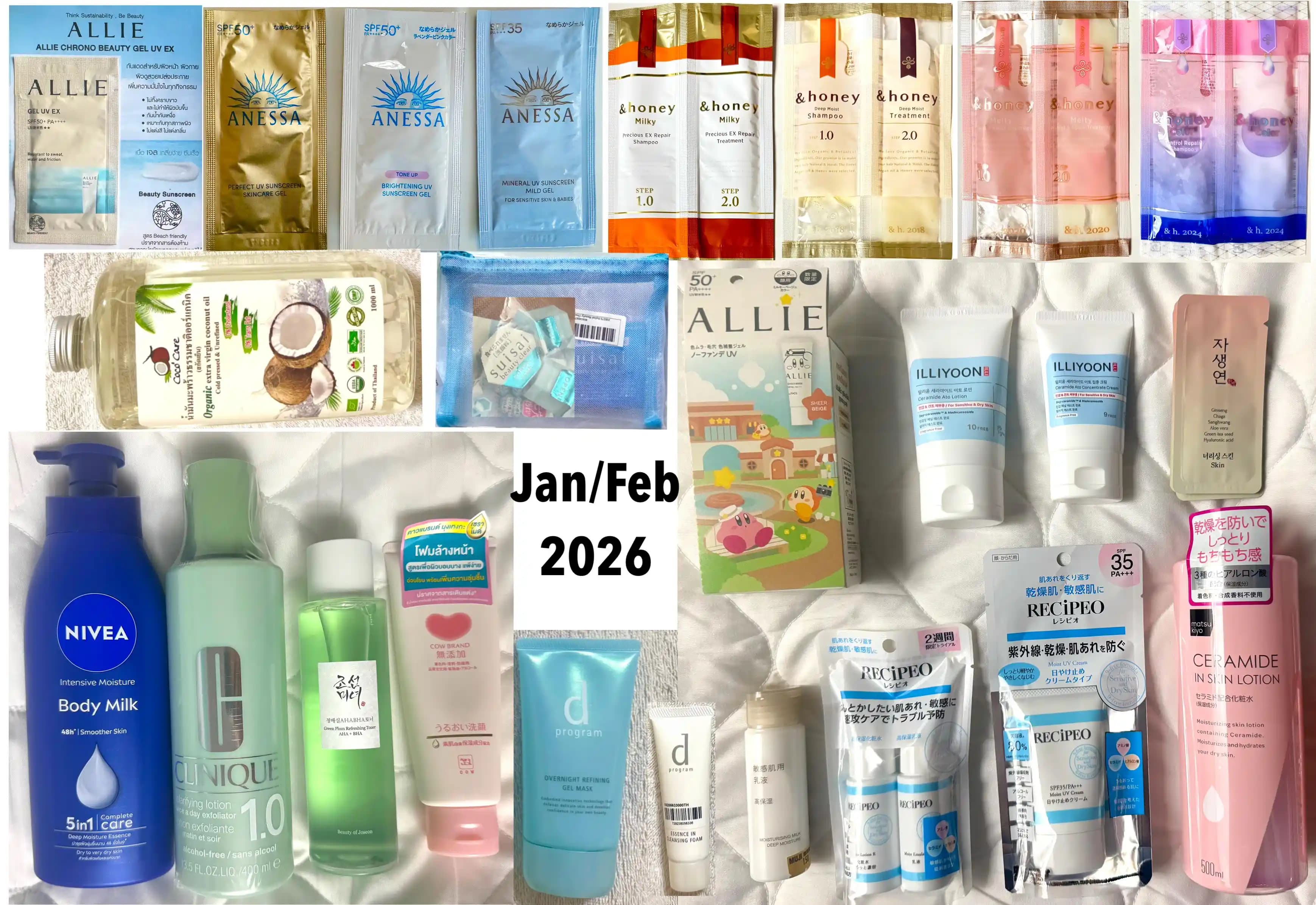 2026 Başlangıcı İçin Hassas ve Kuru Ciltlere Uygun Cilt ve Saç Bakım Ürünleri İncelemesi