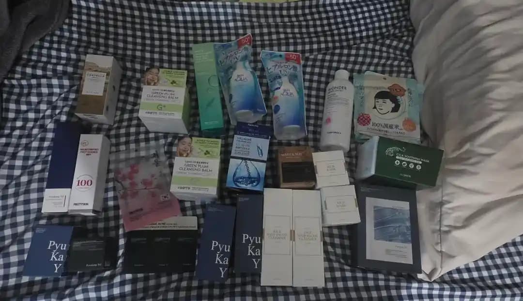 2026 Yılı Cilt Bakım Ürünleri Alışverişi ve Kullanıcı Deneyimleri Analizi