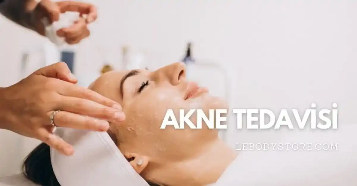 Akne Tedavisinde Başarısızlığın Nedenleri ve Etkili Bakım Rutinleri Hakkında Bilgi