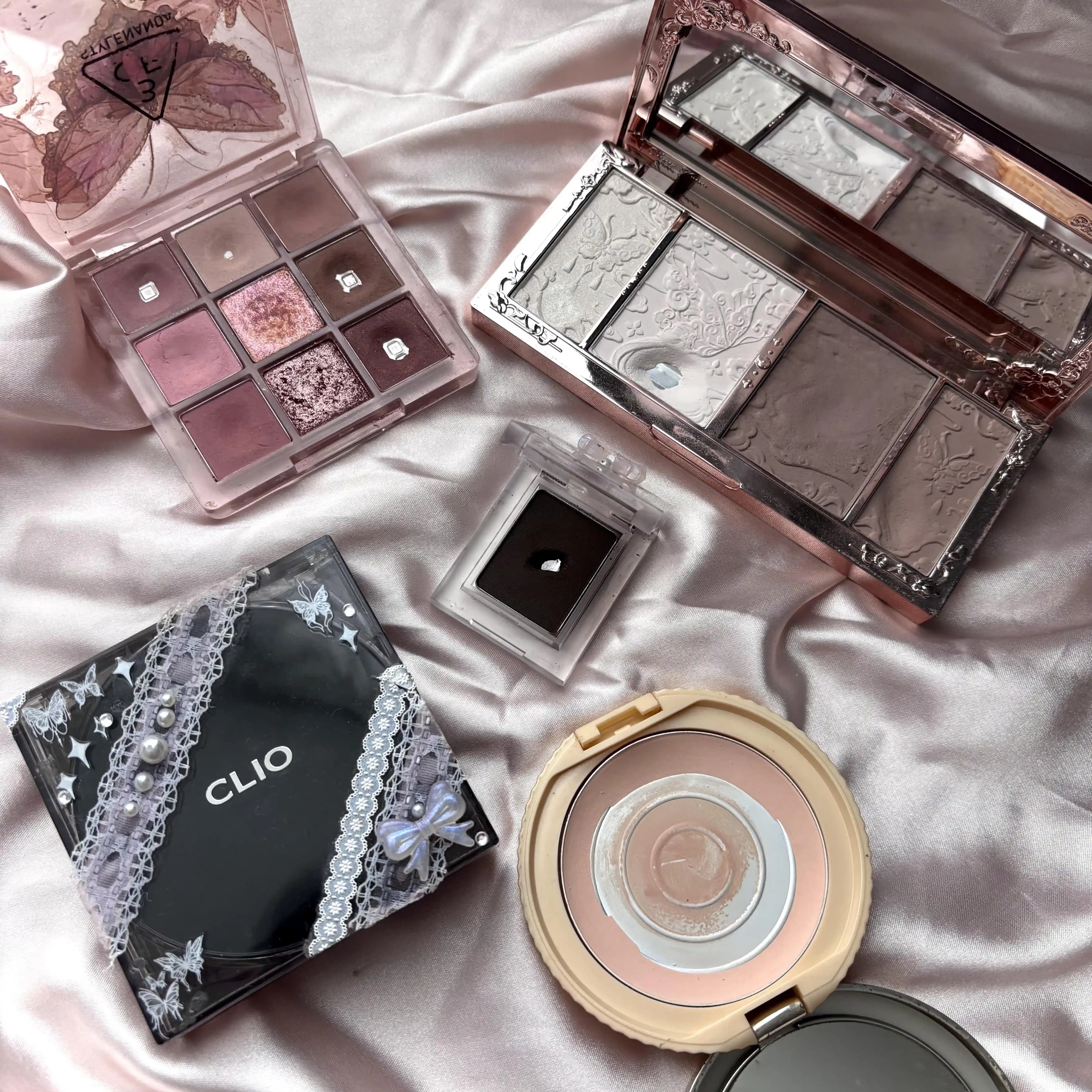 Asian Beauty Makyaj Ürünlerinde Hit Pan Deneyimi ve Öne Çıkan Ürün İncelemeleri