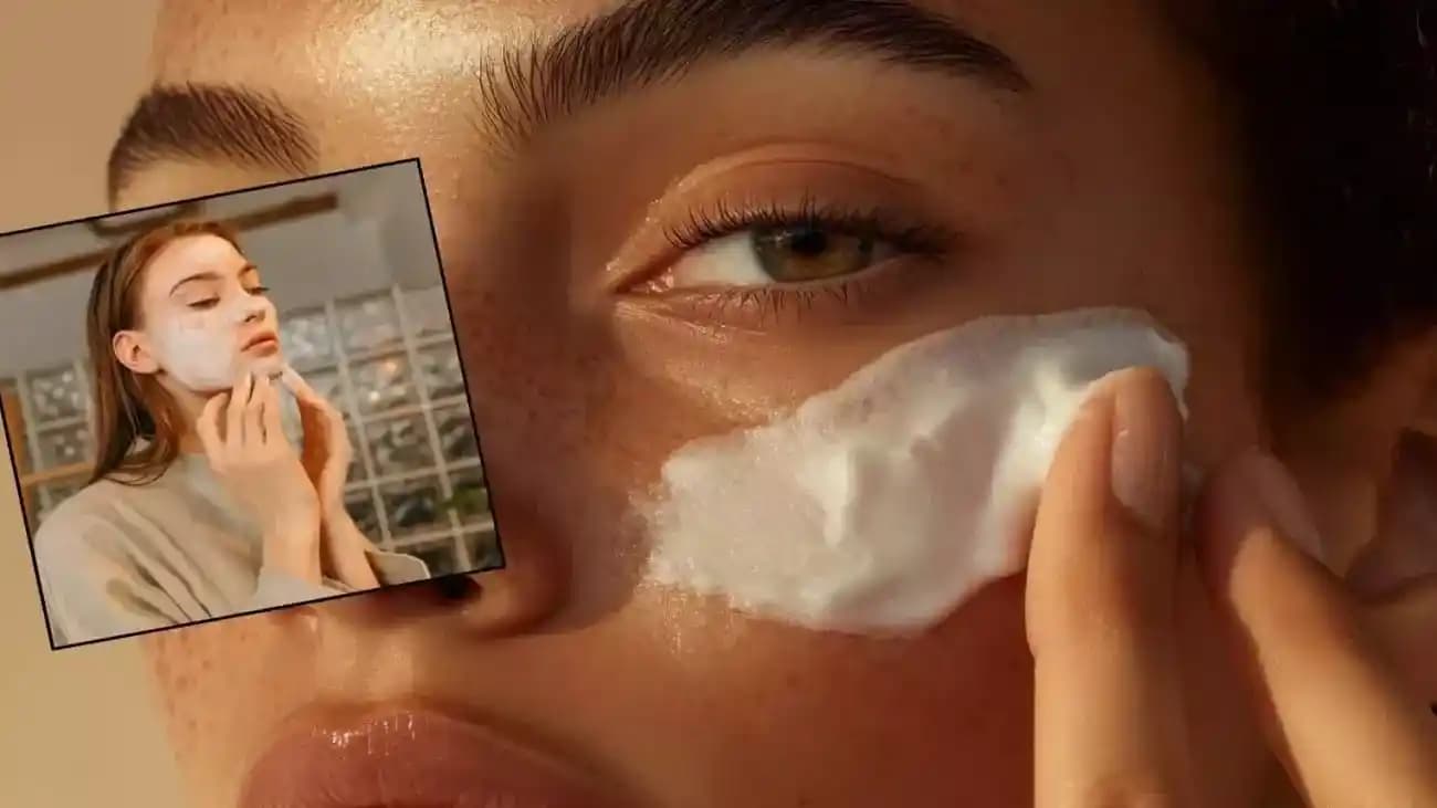 Asya Güzellik Maskeleri: Cilt Bakımında Yatıştırıcı ve Nemlendirici Etkiler