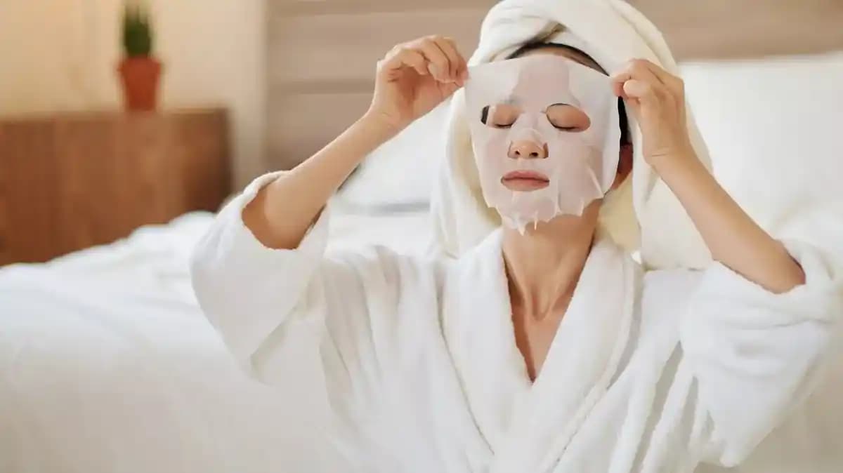 Asya Güzellik Temizleyicileriyle Spa Hissi Yaratan Duyusal Cilt Bakımı Ürünleri