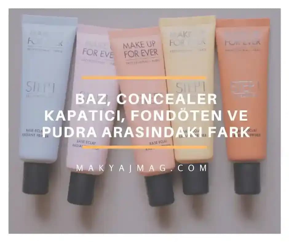 Asya Güzellik Ürünleri ile Ultra Doğal ve Fark Edilmeyen Makyaj Önerileri