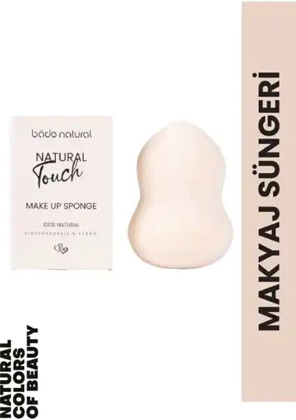 Bade Natural ve Mei Coffee Cup Makyaj Süngerleri Karşılaştırması ve Kullanım Özellikleri