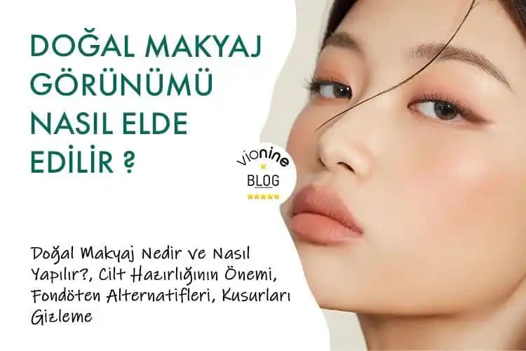 Bej Tonlu Allıklar: Doğal Yanak Rengi İçin Asya Güzellik Ürünleri ve Uygulama Önerileri