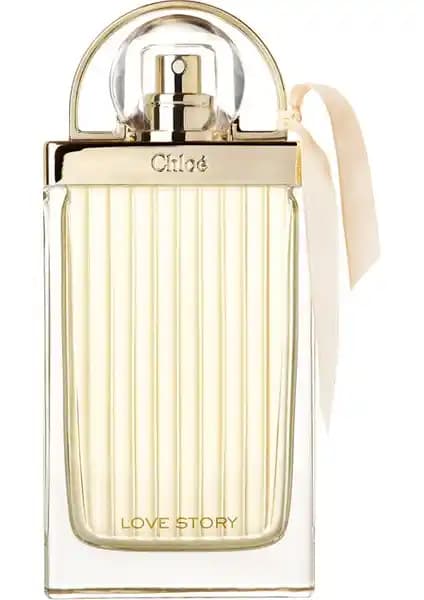Chloe Love Story Edp ve Chloe Signature EDP Kadın Parfümleri Karşılaştırması