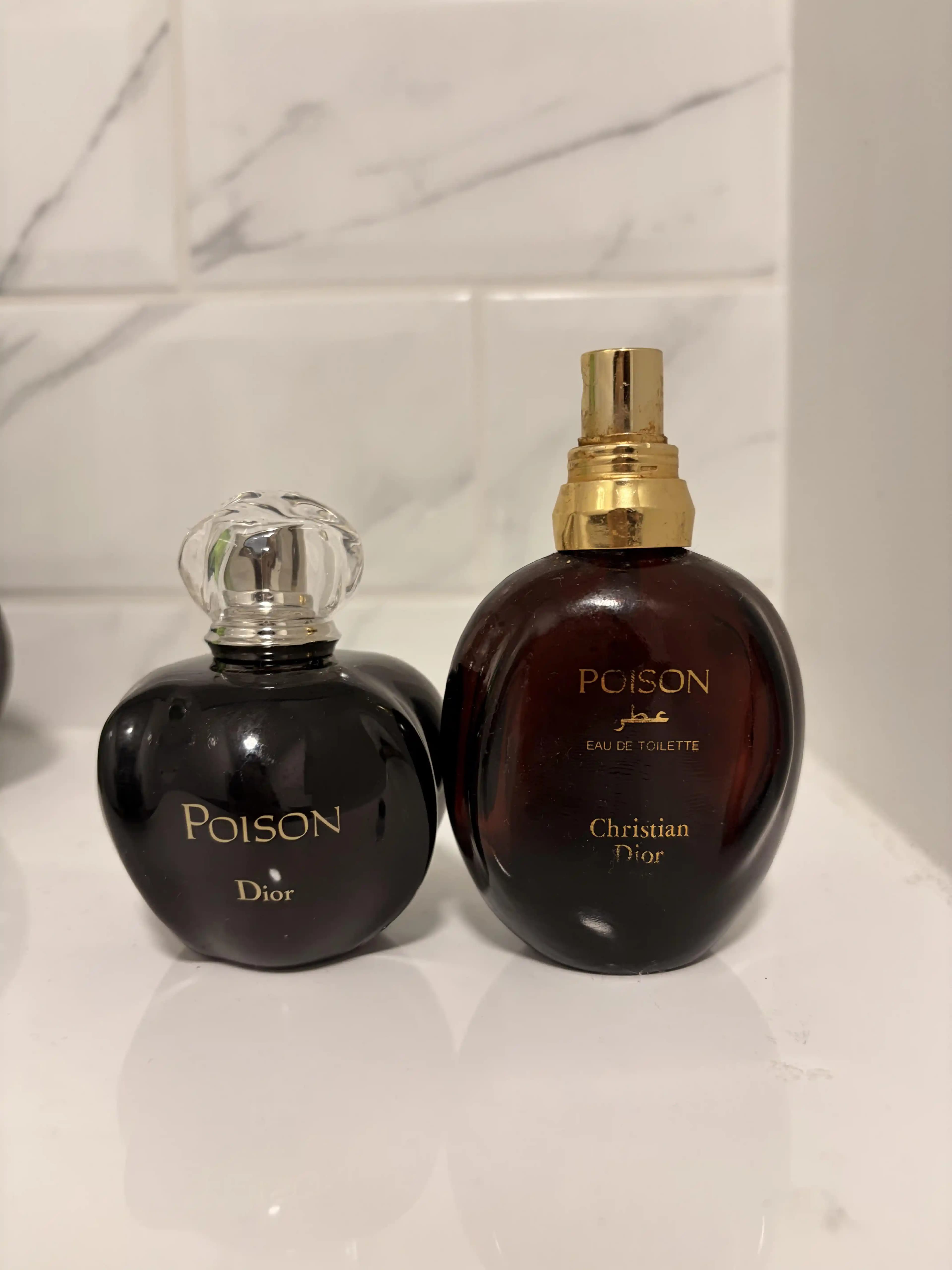 Dior Poison Parfümünde Eski ve Yeni Versiyonlar Arasındaki Koku Farklılıklarının Nedenleri