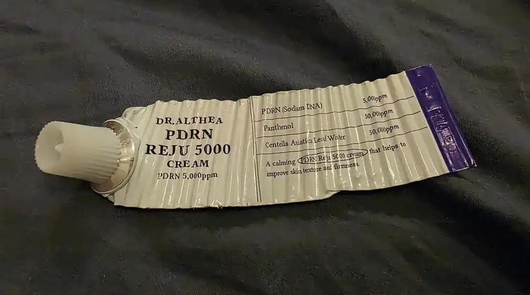 Dr Althea Nemlendiricileri: Hassas ve Egzamalı Ciltler İçin 345, PDRN ve 145 Krem İncelemesi