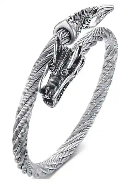 Erkek Bileklikleri Karşılaştırması: Paslanmaz Çelik ve Deri Tasarımların Özellikleri