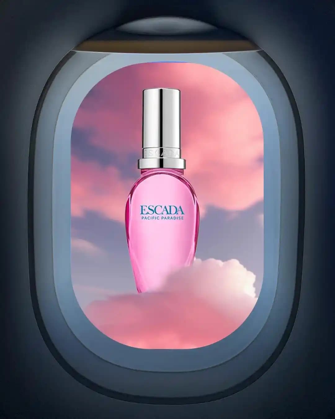 Escada Pacific Paradise: Yaz Koleksiyonunun Nostaljik Meyvemsi Parfümü ve Özellikleri