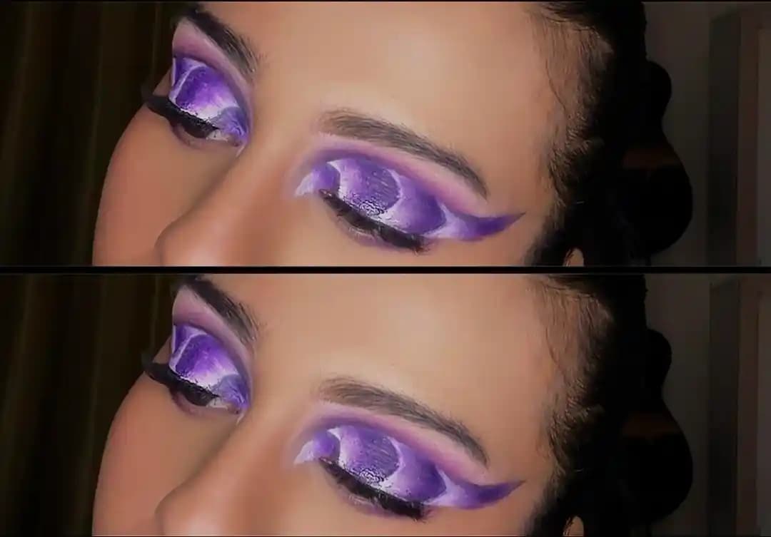 Gece Yarısı Yüz Boyama Denemesi: Ürünler, Teknikler ve Karşılaşılan Zorluklar