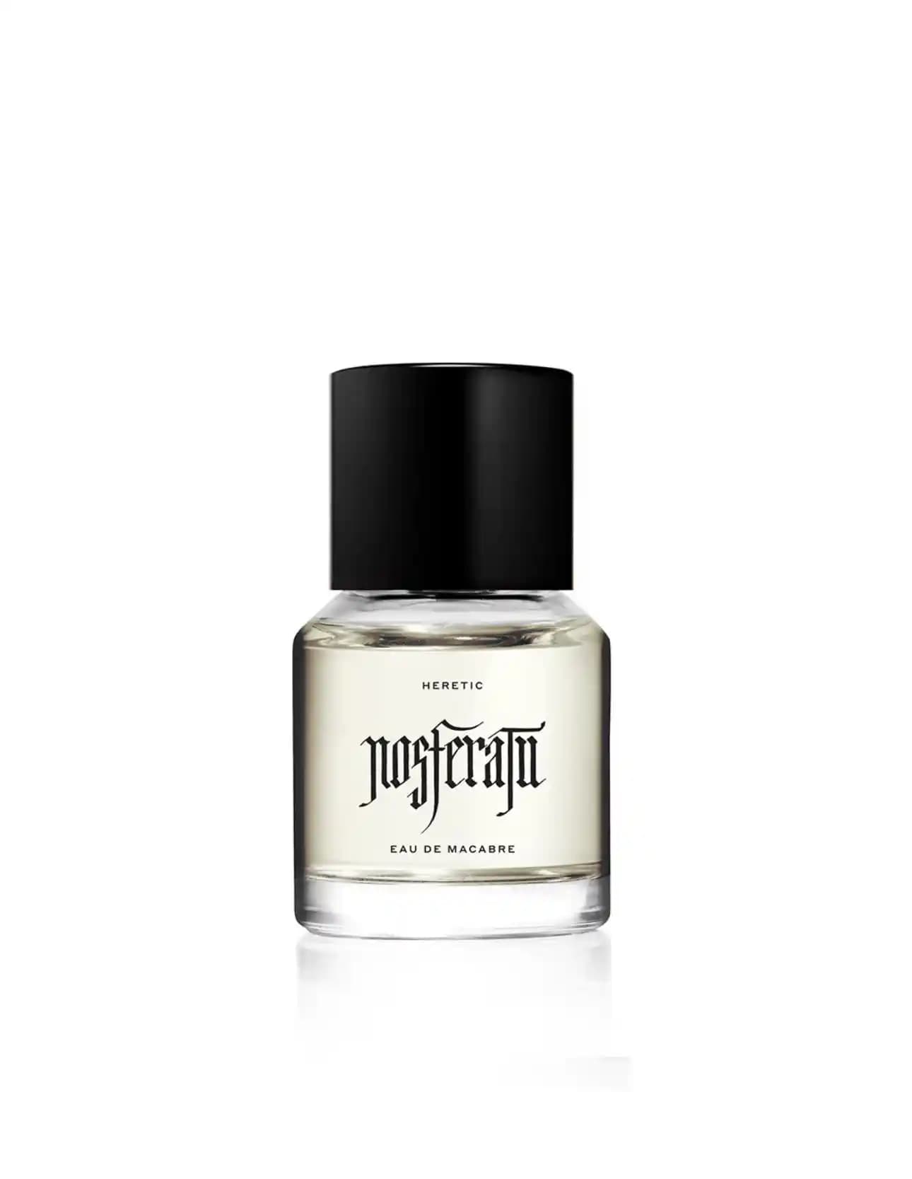 Heretic Nosferatu Parfümü: Gotik ve Vampirik Temalı Koku Analizi ve Kullanıcı Yorumları