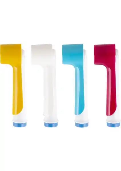 İbrush Oral-B Koruyucu Kapaklar Karşılaştırması: Malzeme, Uyumluluk ve Kullanım Özellikleri