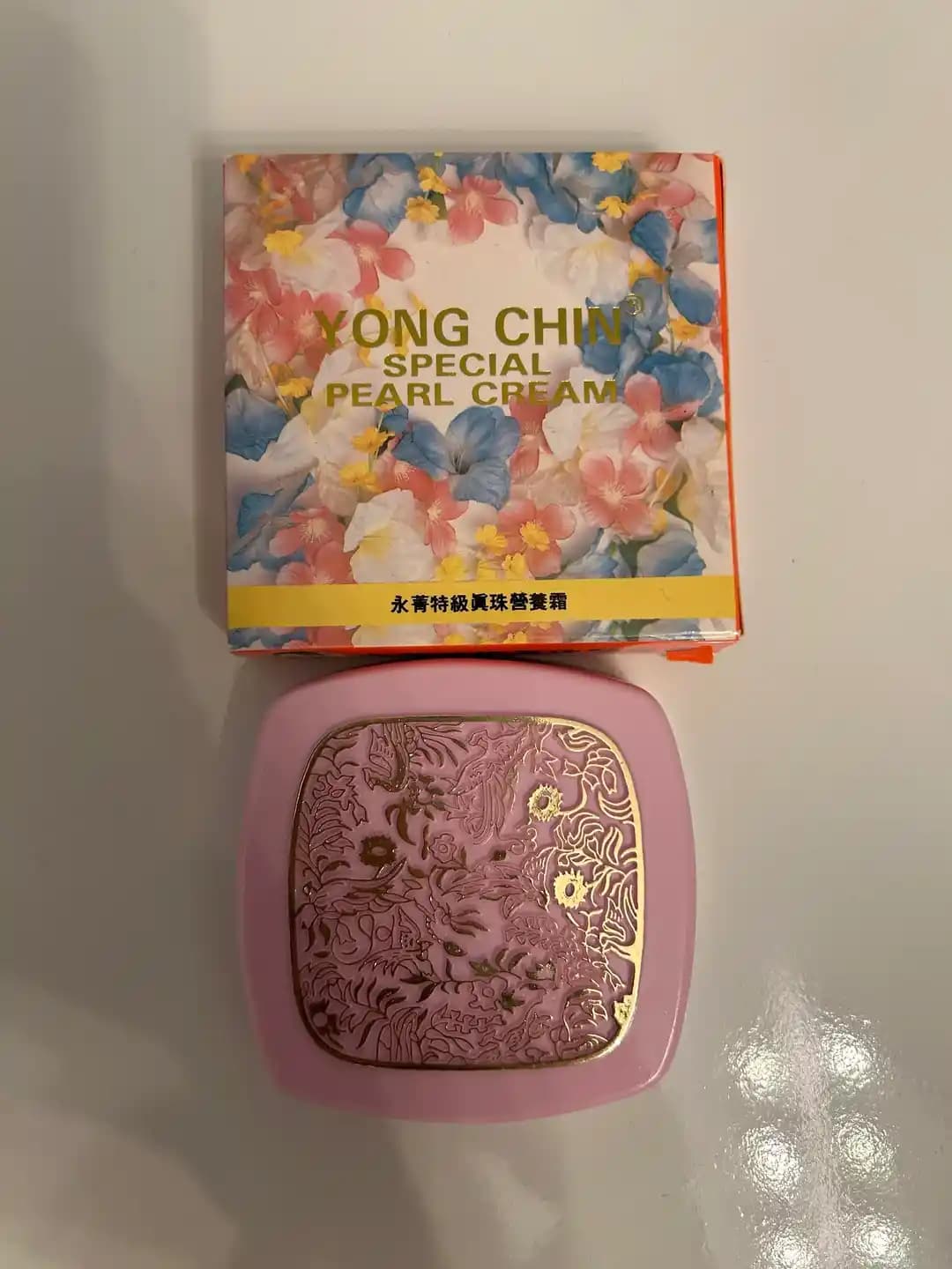 İnci Kremlerinde Cıva Kullanımı ve Sağlık Üzerindeki Riskleri Hakkında Bilgi