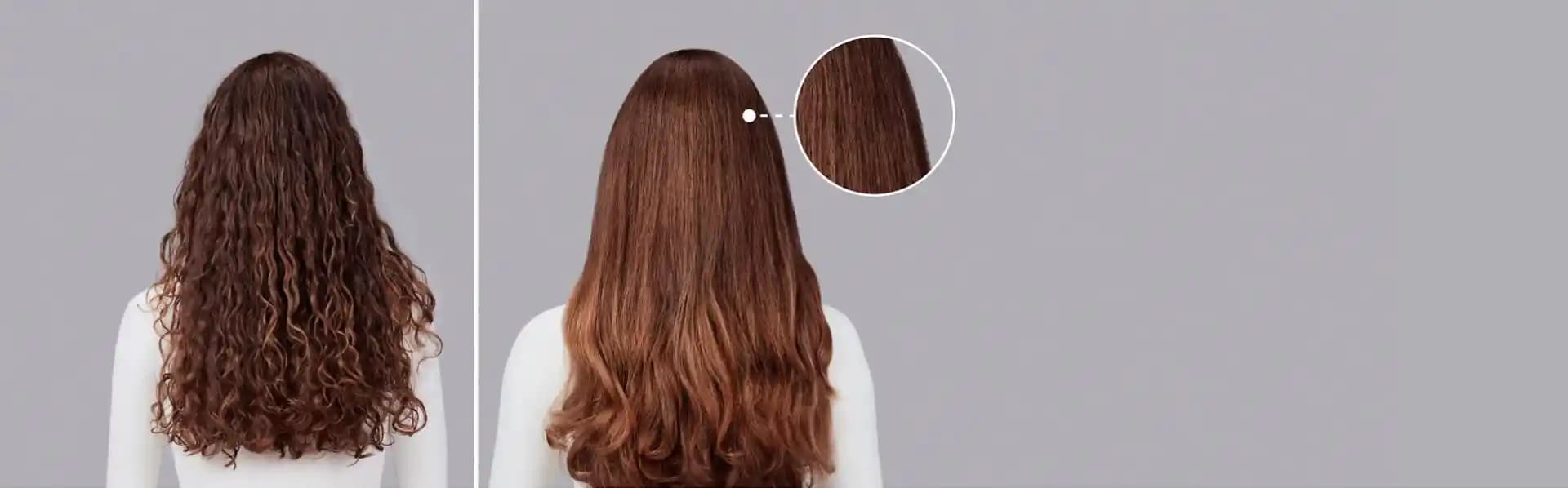 Isı ile Saç Şekillendirmenin Kıvırcık Saç Sağlığı Üzerindeki Bilimsel Etkileri ve Koruyucu Ürünlerin Rolü