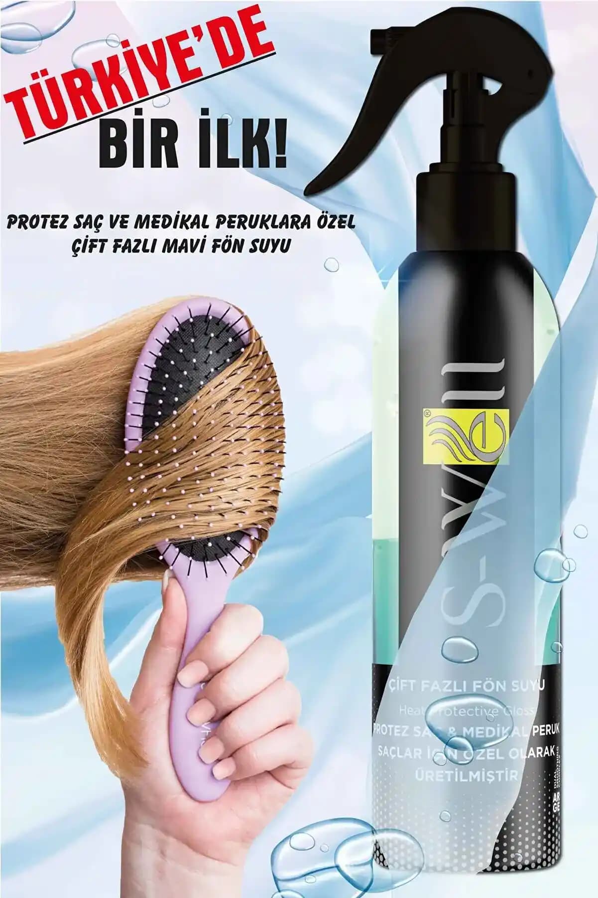 Isı Koruyucu Ne Zaman Kullanılmalı? Saç Sağlığı İçin Kritik Sıcaklık ve Uygulama Bilgileri