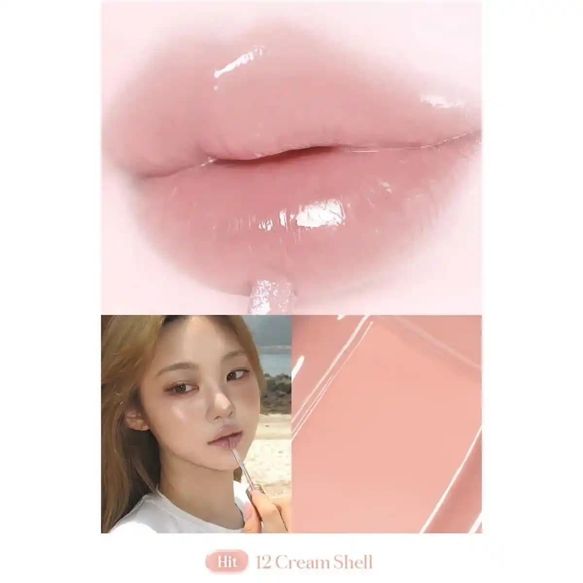 Krem Shell ve Soluk Dudak Tonları: Ürünler, Bazlar ve Doğal Görünüm İçin Alternatifler