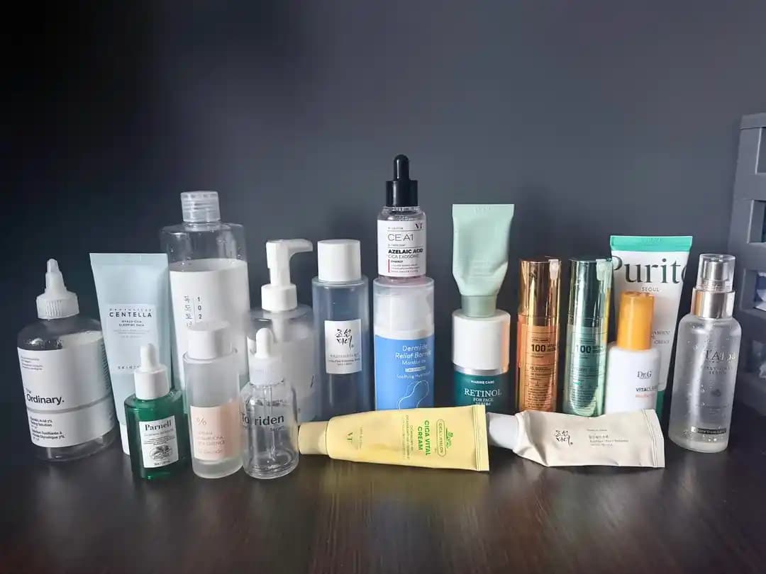 Kuru ve Hassas Ciltler İçin 2025-2026 Dönemi Detaylı Ürün İncelemeleri ve Değerlendirmeleri